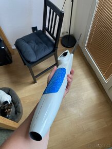 Trup pro F5J elektrovětroň - 2