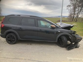 Dacia jogger - 2