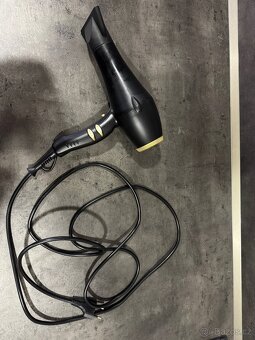 Fén na vlasy - GoldPro 2000W Speed Dryer - 2