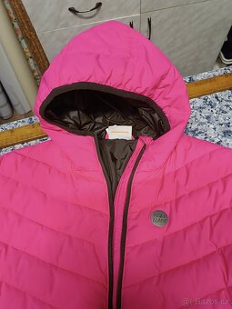 Zimní bunda Nordblanc - 2