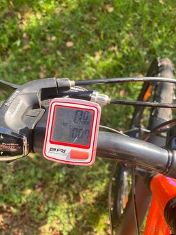 Dětské juniorské horské kolo - 2