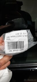 Šroub převodovky - 2