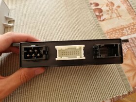 Bmw E36 Modul dveří ZB PMBT LOW - 2