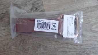 Casstrom dangler - závěs na nůž - 2