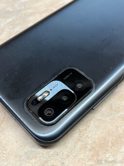 Xiaomi redmi note 10 5g - 2