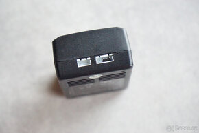 Univerzální nabíječka modelářských baterií - 2