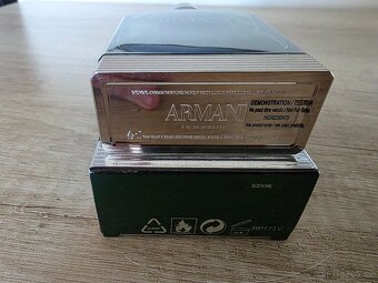 Giorgio Armani Eau de Cedre 100ml - 2