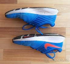 Sportovní tenisky NIKE, vel. 38 - 2