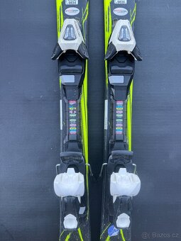 Dětské lyže TECNO XT 110 cm - 2