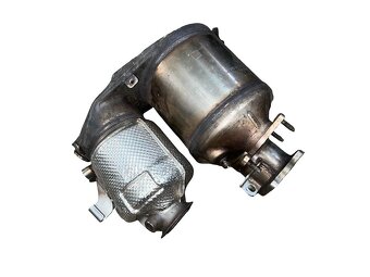 DPF filtr 04L131765BP katalyzátor Audi A5 - 2