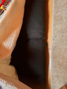 Venkovní matrace, podsedáky - 2