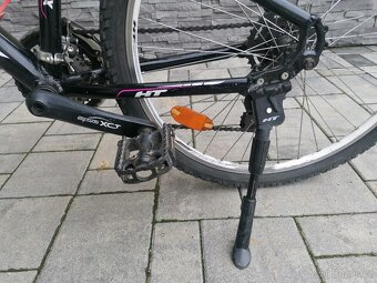 Dětské horské kolo - 2