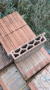 Miako vlozky Porotherm - 2