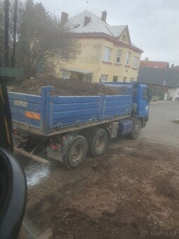 Tatra terrno S3 EURO3 - 2