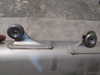 Výfuk KTM SXF 450 - 2