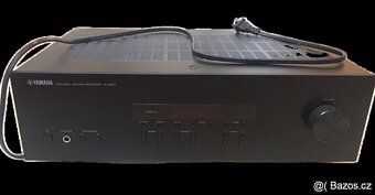 Receiver Yamaha R-S201 - 2