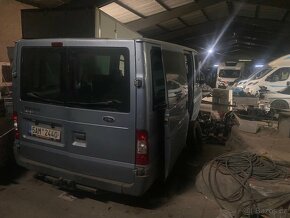 Ford tranzit - 2