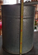 zavařovací hrnec - 2