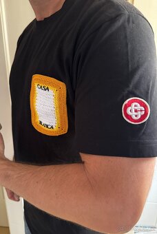 Panske tricko Casablanca - 2