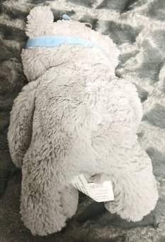 Plyšový medvěd cca 50cm - 2