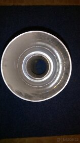 Koncovka výfuku ASSO - 2