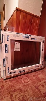 Prodám plastová okna - 2