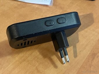 Bezdrátový zvonek - 2