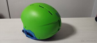 Dětská lyžařská helma - 2