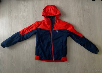 Lyžařská bunda dámská Rossignol - 2