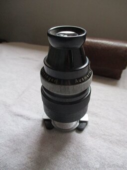 Německá optika - 2