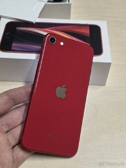 Iphone SE 2020 - 2
