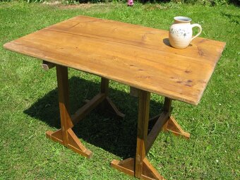 deska k jídelnímu stolu - 2