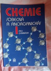 Učebnice pro gymnázia - 2