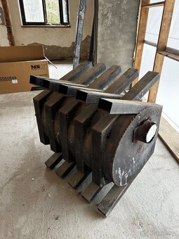 HORKOVZDUSNA KAMNA - 2