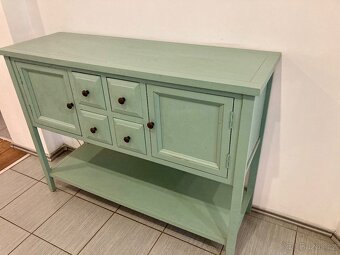 Komoda mint - 2