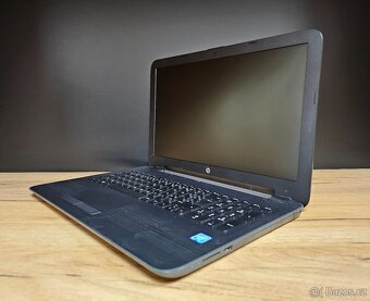 Notebook HP 250 G5 - 2