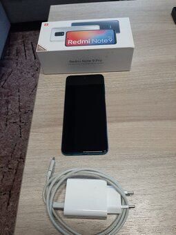 Redmi Note 9 pro - 2