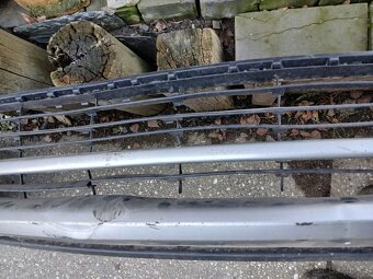 Opel Crossland spodní dil narazníku - 2