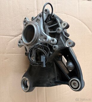 BMW R1200GS/A LC - 2