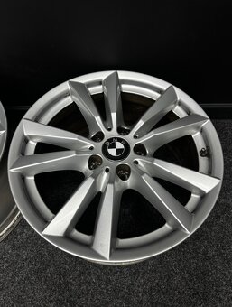 Alu BMW X5 5x120 18” styling 446 - 2