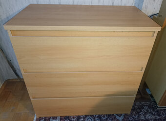 Skříňka/komoda - 2