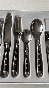 Sada příborů - nová - 2
