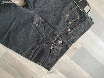 Calvin Klein pánské rifle vel. 28 - 2