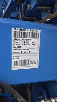Lemken - 2