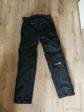 Motorkářska bunda a kalhoty - 2