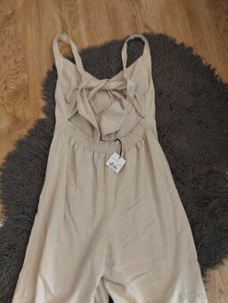 Dámský overal nový M - 2