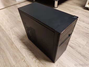 Acer kancelářský počítač - 2