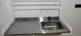 kuchyně SUNNERSTA IKEA - 2