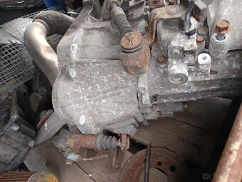 Dily Kia ceed 1.4 80kw - 2