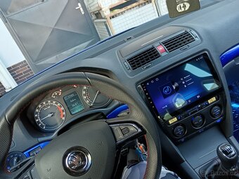 Škoda Octavia 2 RS - 2